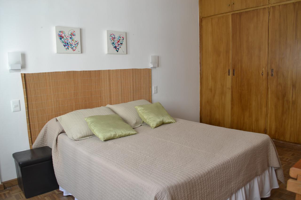Apartamento Marti *