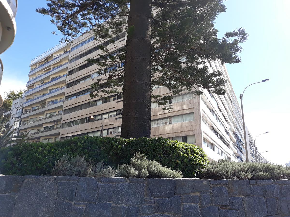 Apartamento Marti Montevideu