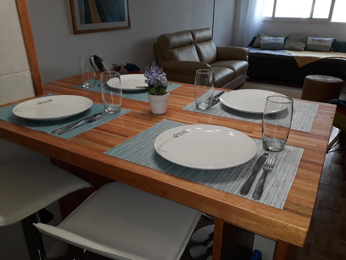 Apartamento Marti Apartamento *