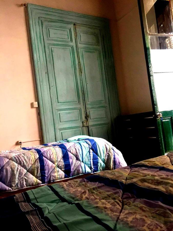 Hospedagem domiciliar El Secreto Casa Art