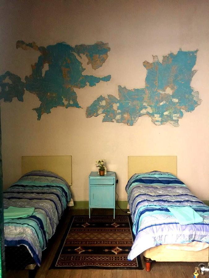 El Secreto Casa Art Montevideo