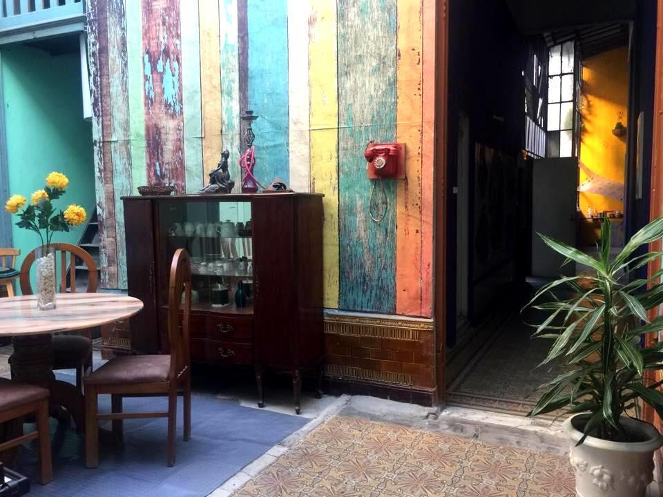 El Secreto Casa Art