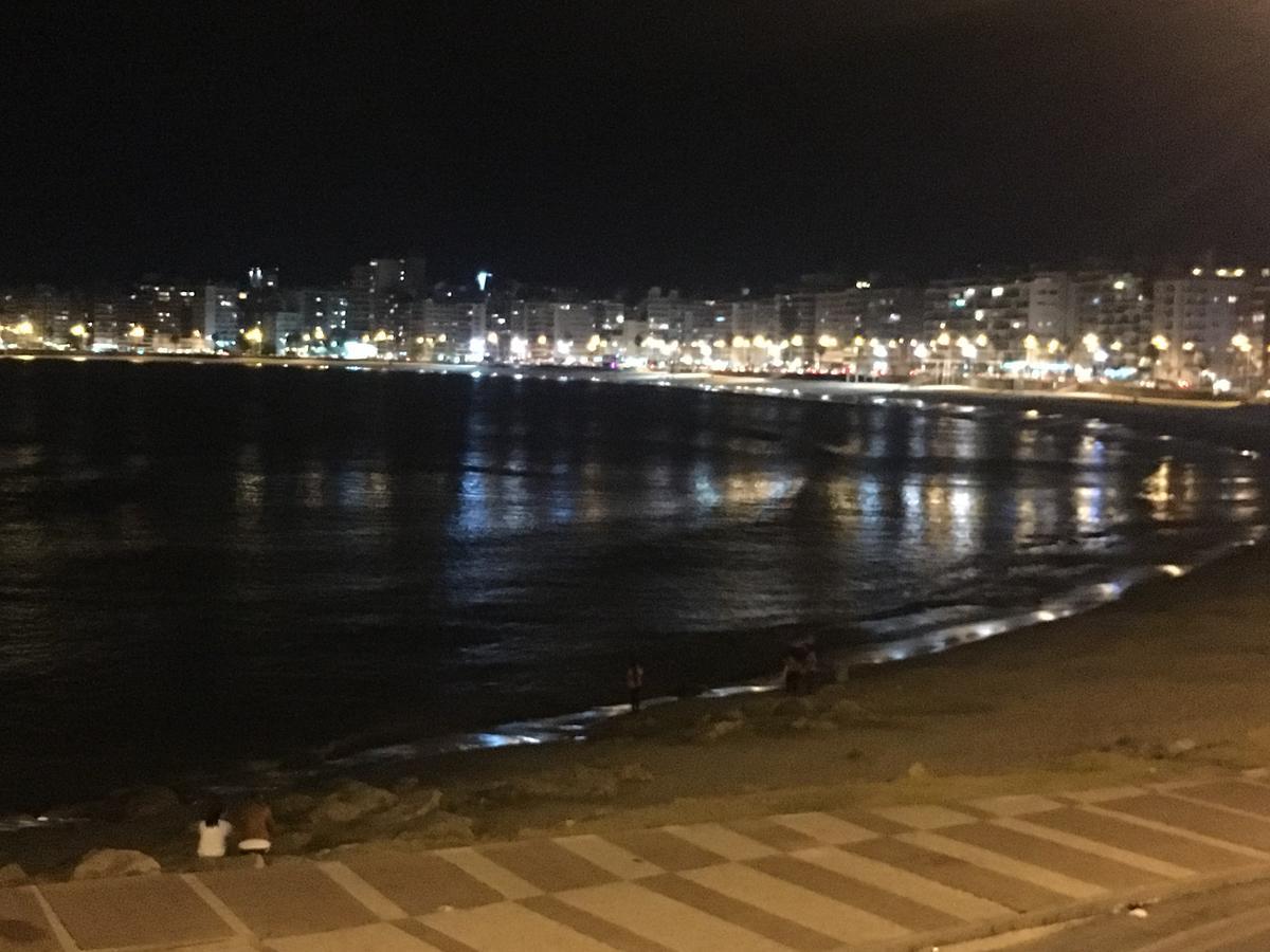 Monoambiente Harbour Apartamento *