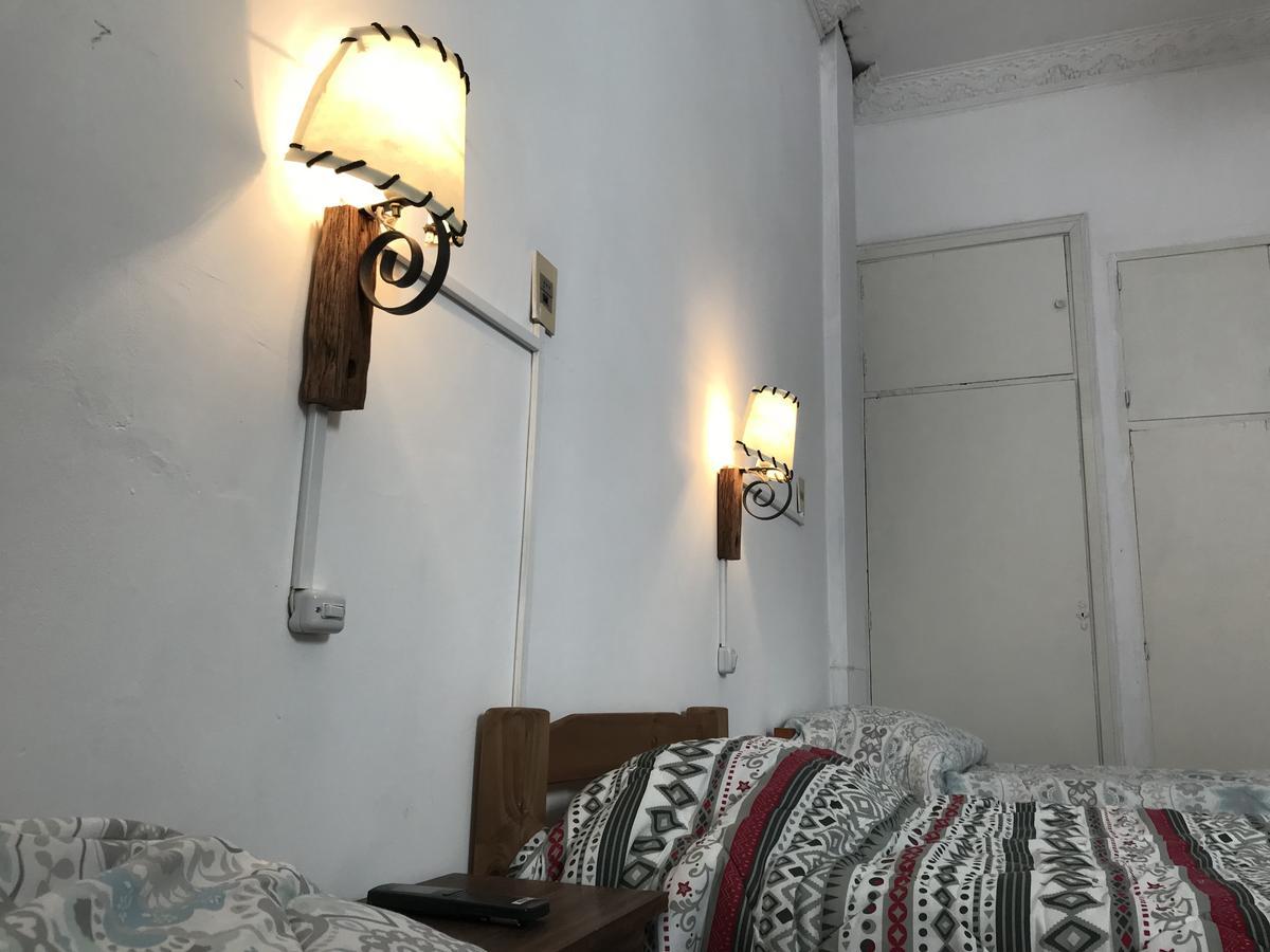 Hostwell Pocitos Pensión Montevideo