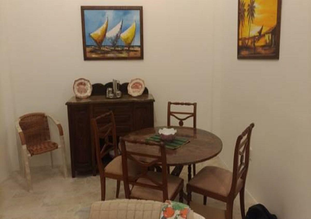Apartamento Palacio Colon Montevideo