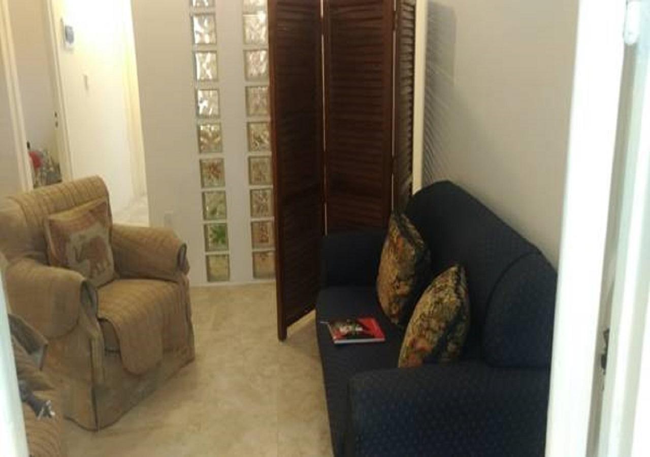 Apartamento Palacio Colon