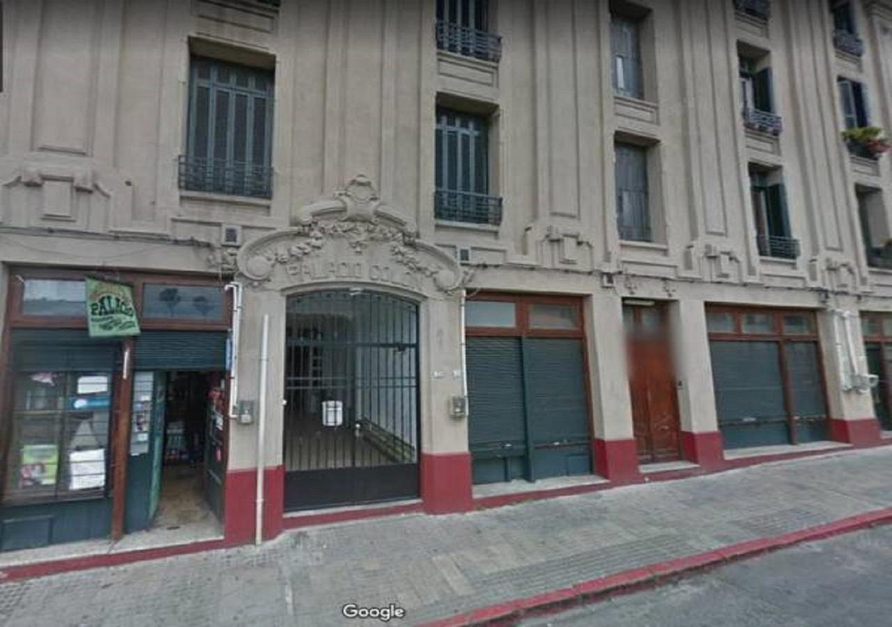 Apartamento Palacio Colon *