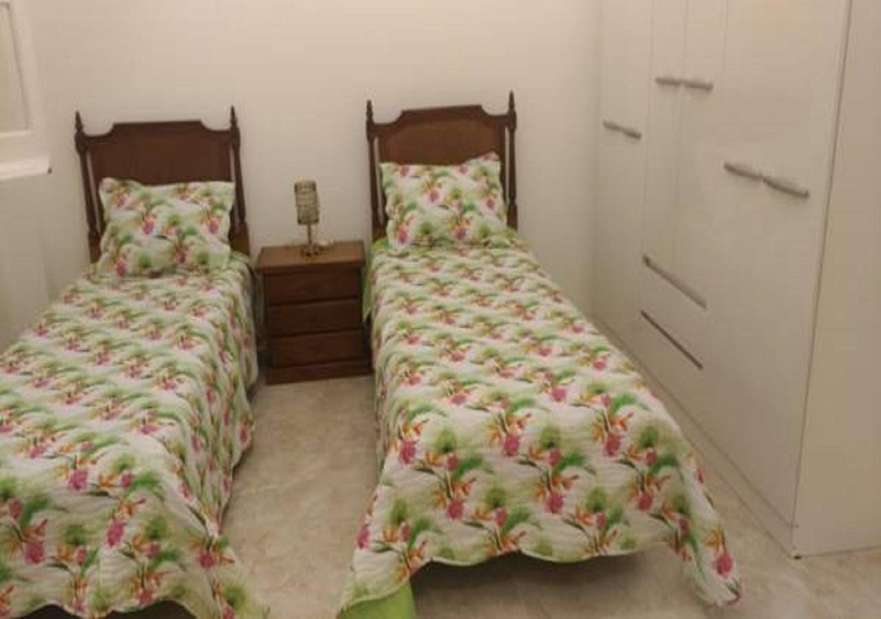 Palacio Colon Apartamento Montevideo