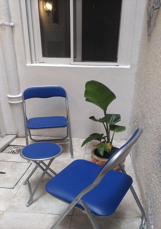 Palacio Colon Apartamento