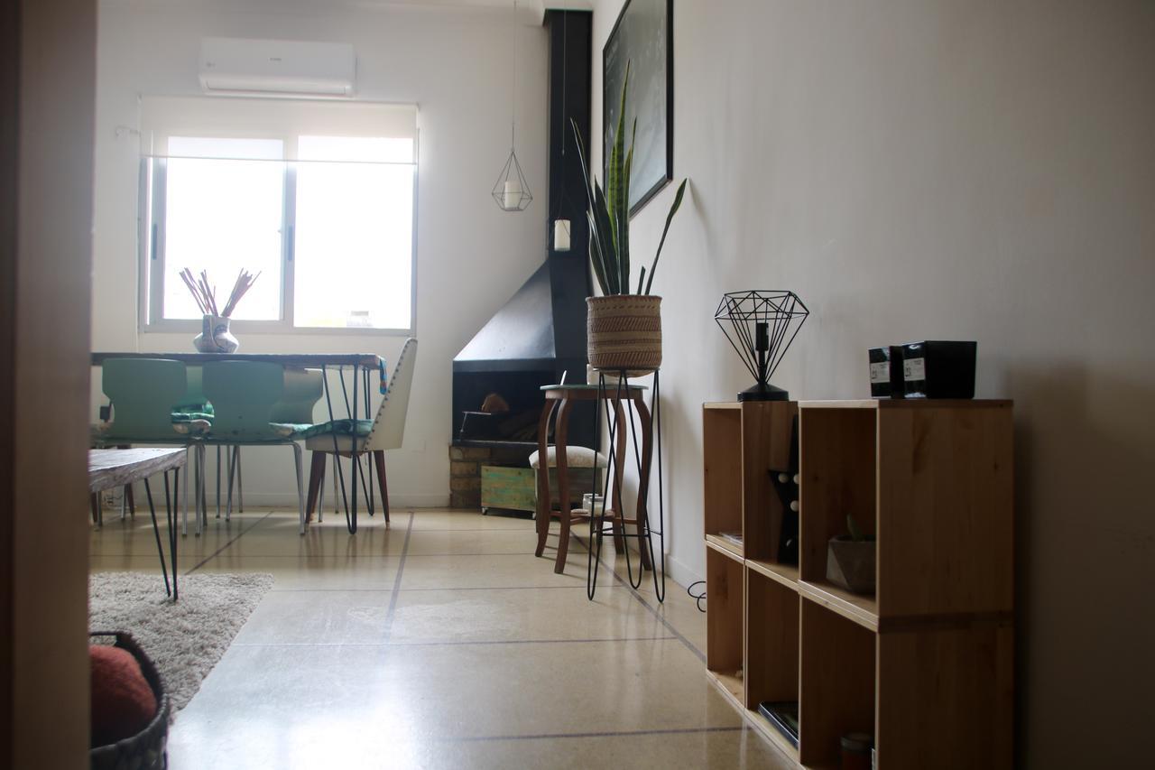 Private Rooftop Pocitos Apartamento Montevideo