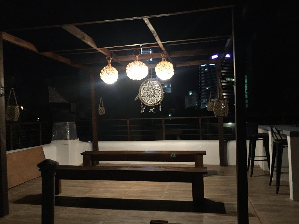 Apartamento Private Rooftop Pocitos
