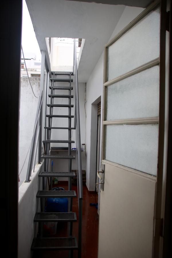 Apartamento Private Rooftop Pocitos Montevideo