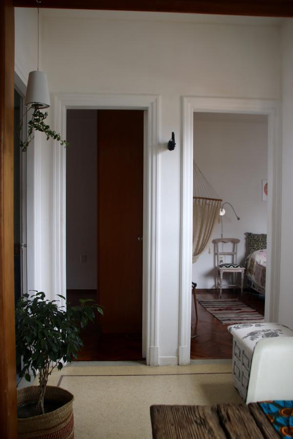 Apartamento Private Rooftop Pocitos Montevideo