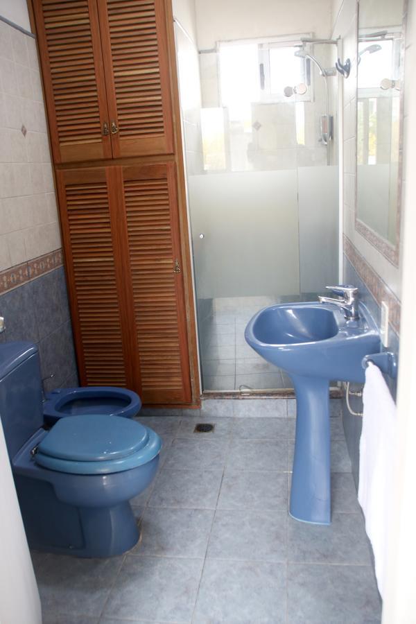 Private Rooftop Pocitos Apartamento Montevideo