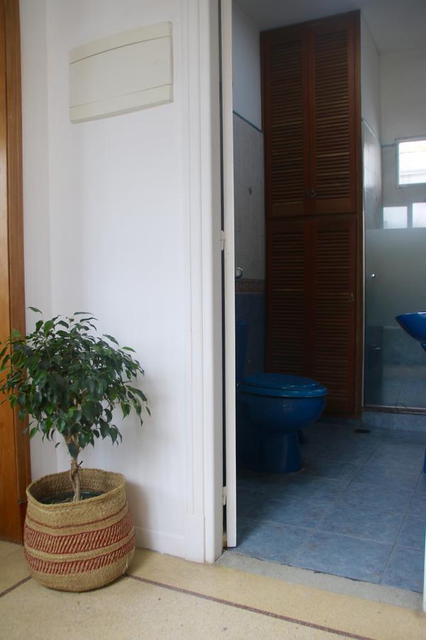 Apartamento Private Rooftop Pocitos Montevideo