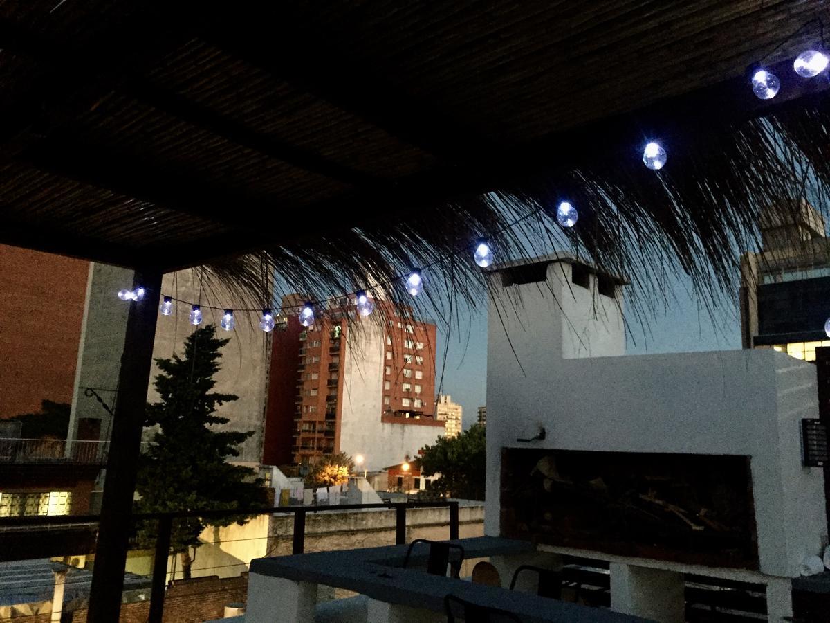 Private Rooftop Pocitos * Montevideo