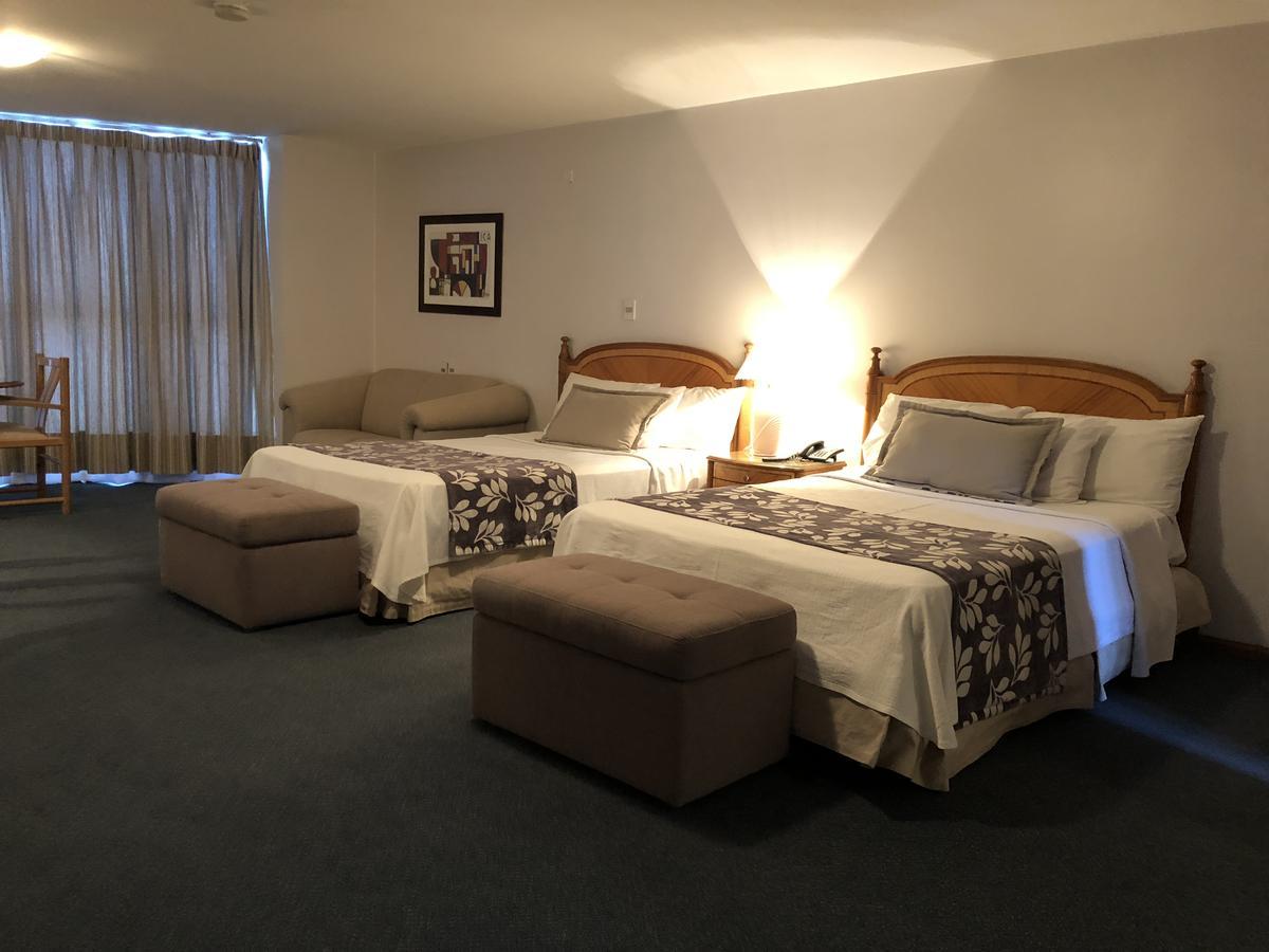 Crystal Palace 4* Montevideo