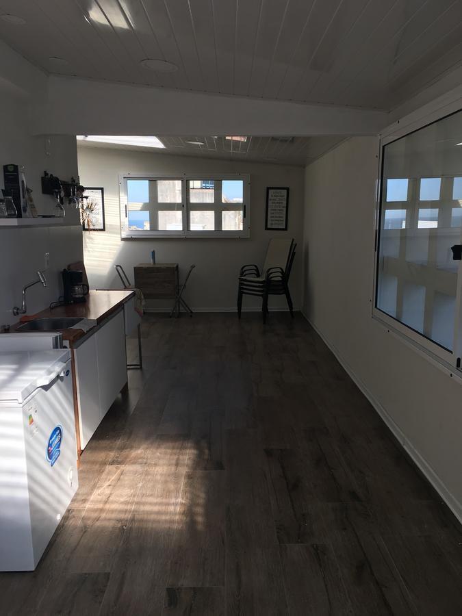Plaza Cagancha Apartamento Montevideu