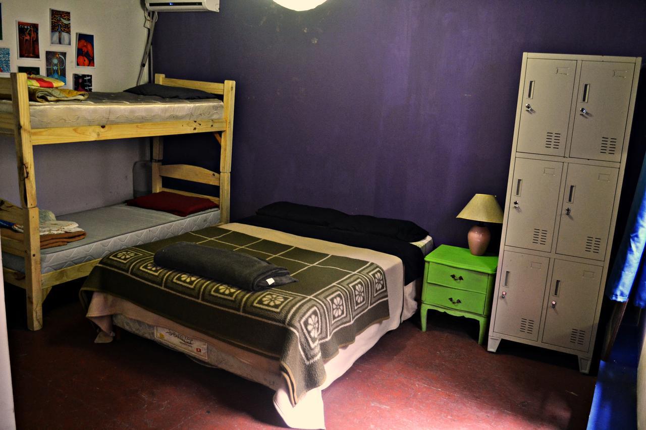 Hostal Compay Montevideo