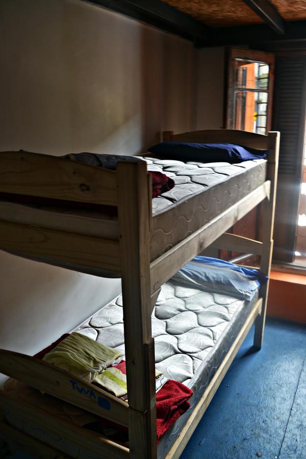 Hostal Compay Montevideo