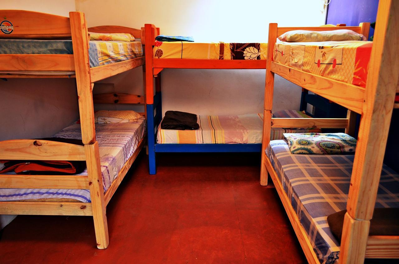 Compay Hostal Montevideo