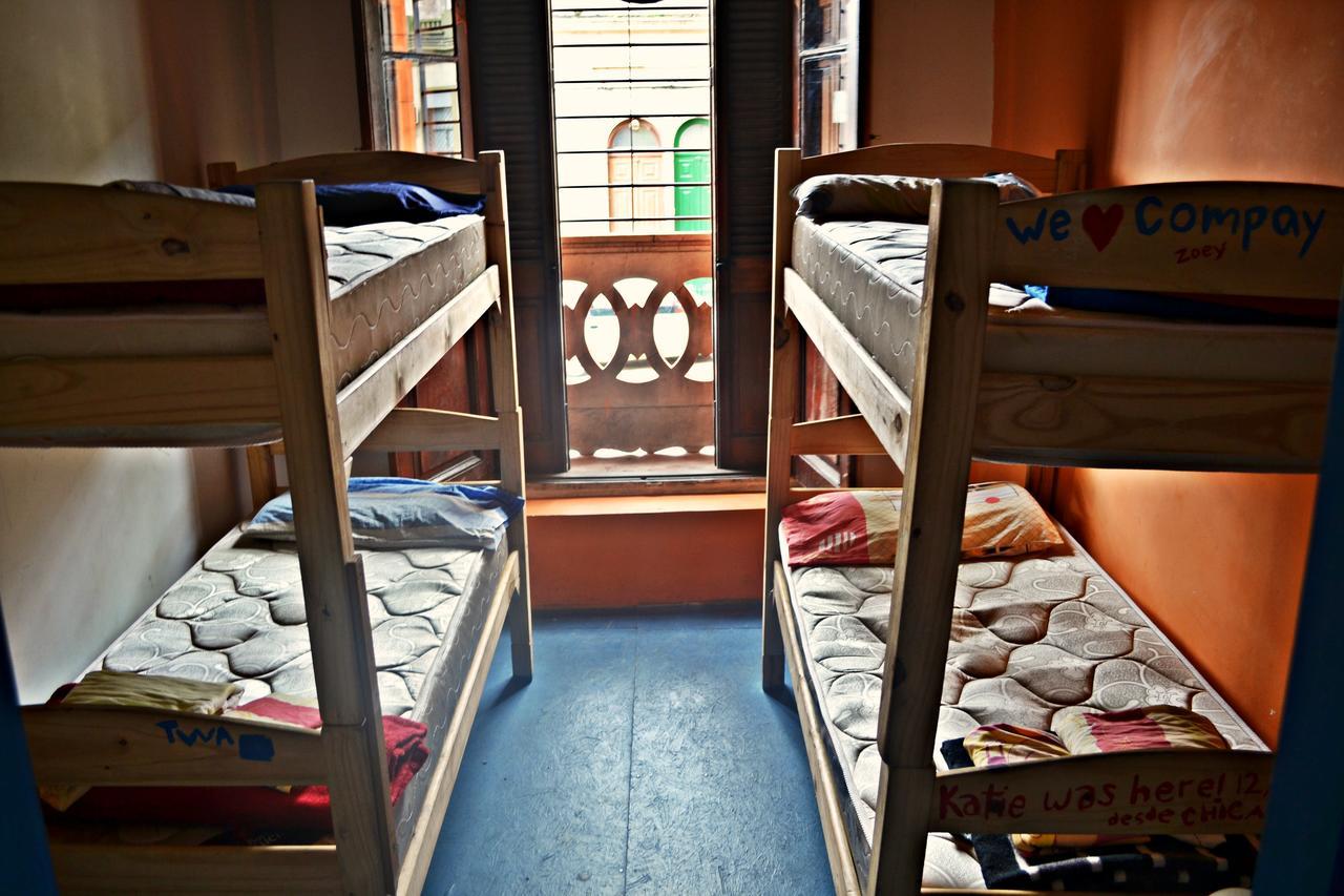 Compay Hostal