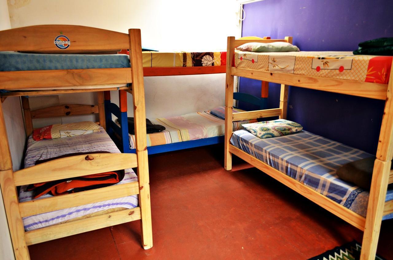 Compay Hostal