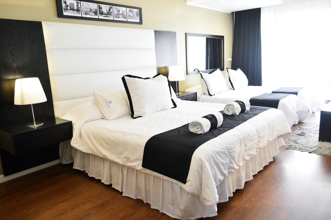 Pocitos Plaza Hotel