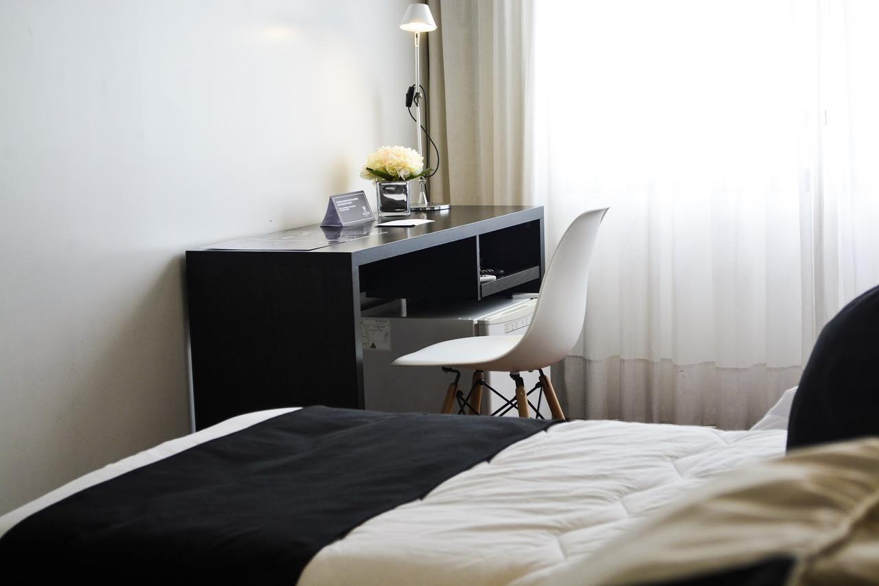 Pocitos Plaza Hotel 4*