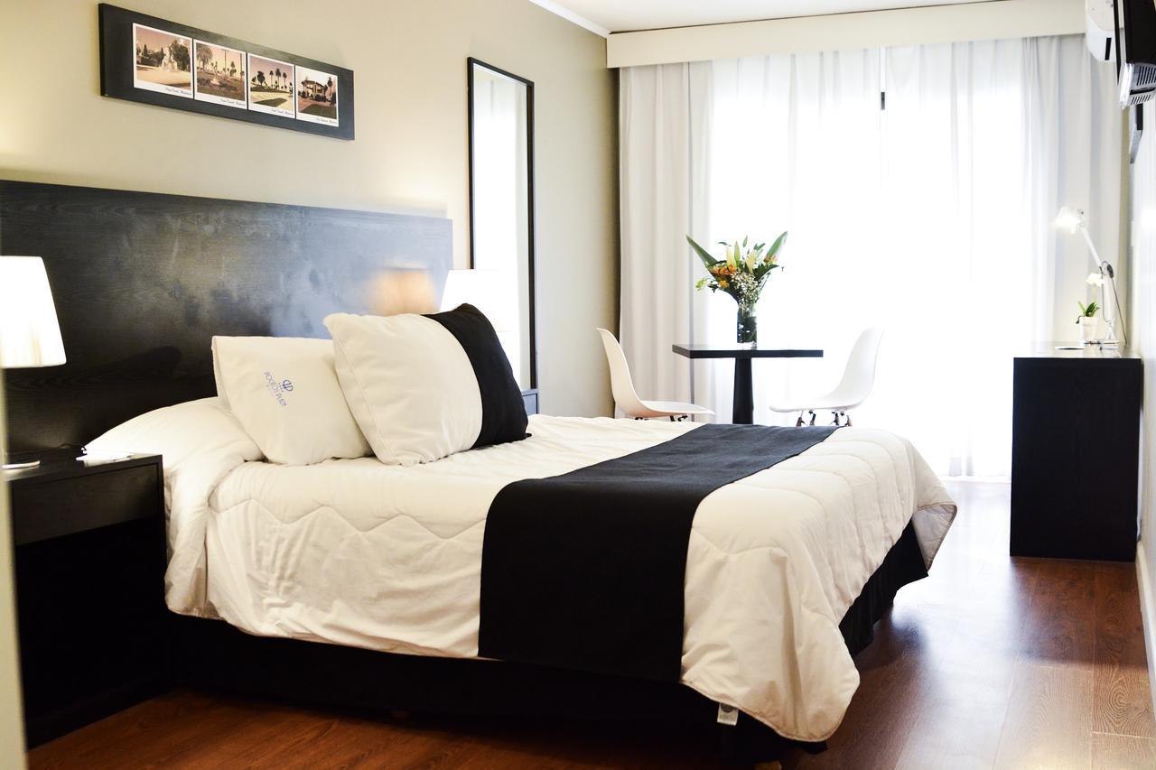 Pocitos Plaza 4* Montevideo