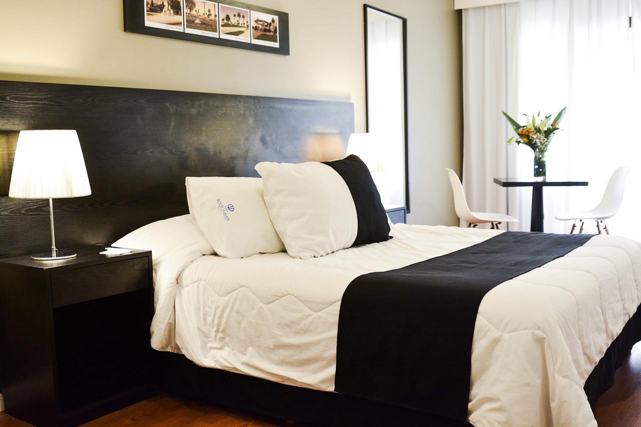 Hotel Pocitos Plaza Montevideo