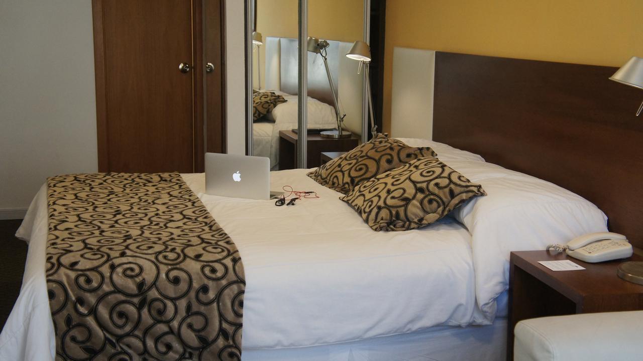 Palm Plaza 4* Montevideo