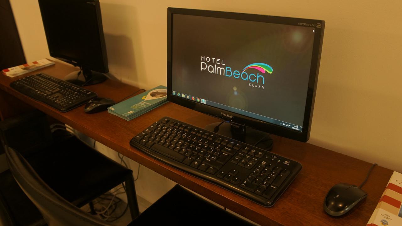 Palm Plaza 4*