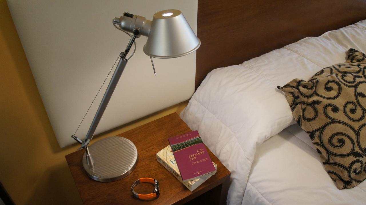 Palm Plaza 4* Montevideo
