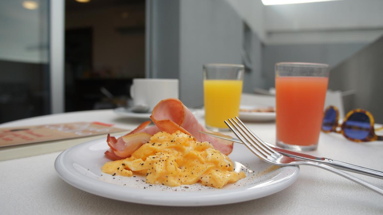 Palm Plaza 4*