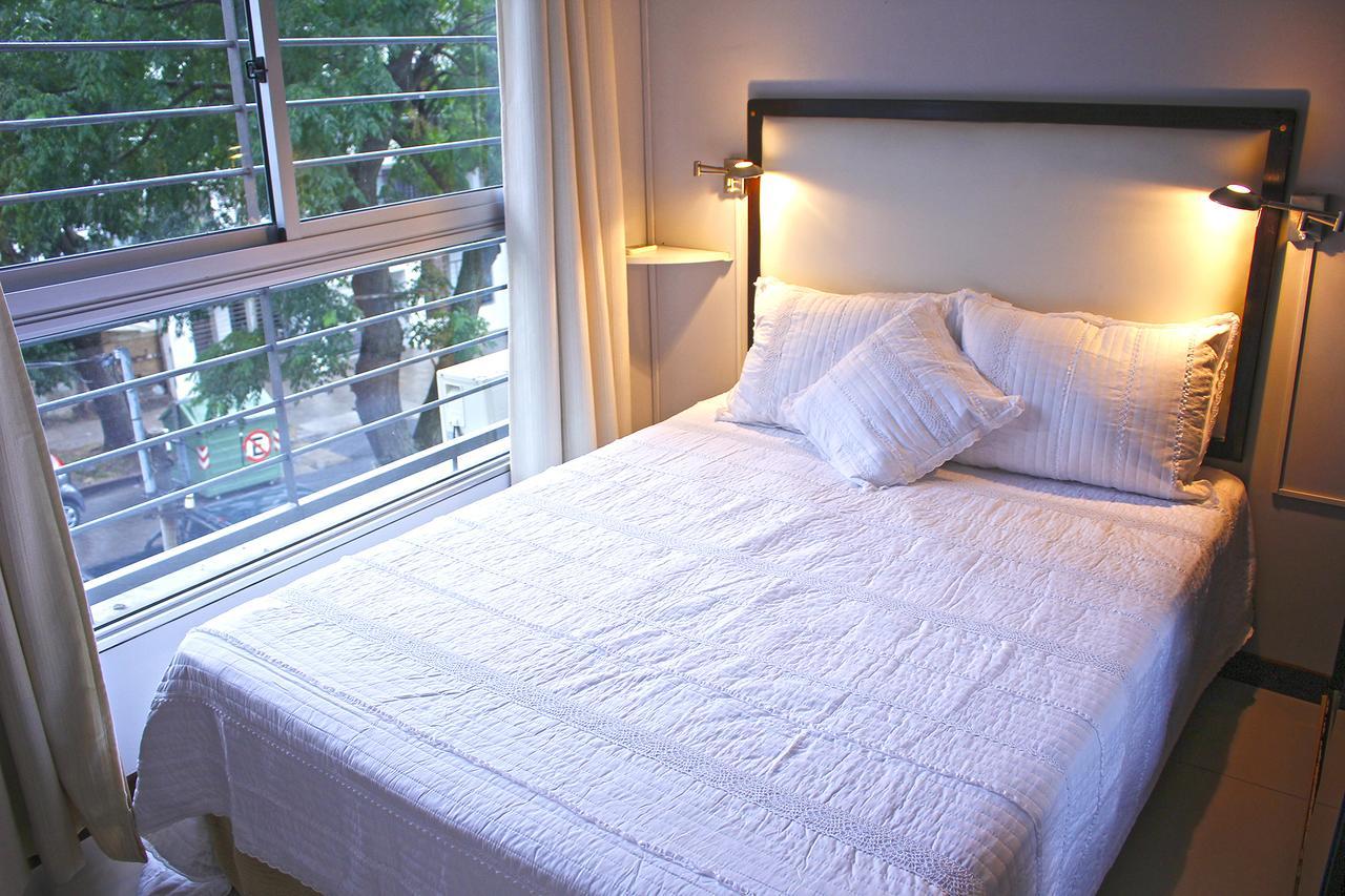 Apartamento Studio Bldg King Bed *