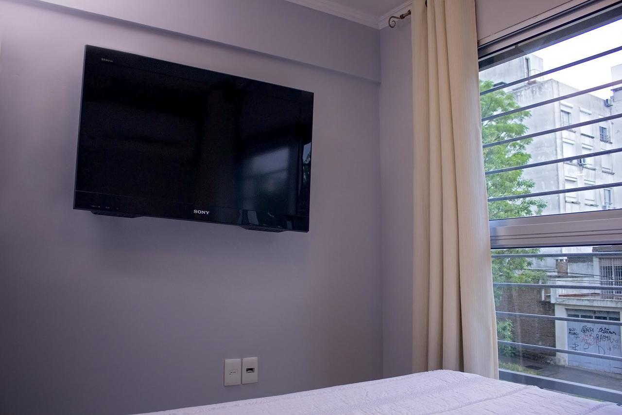 Studio Bldg King Bed *