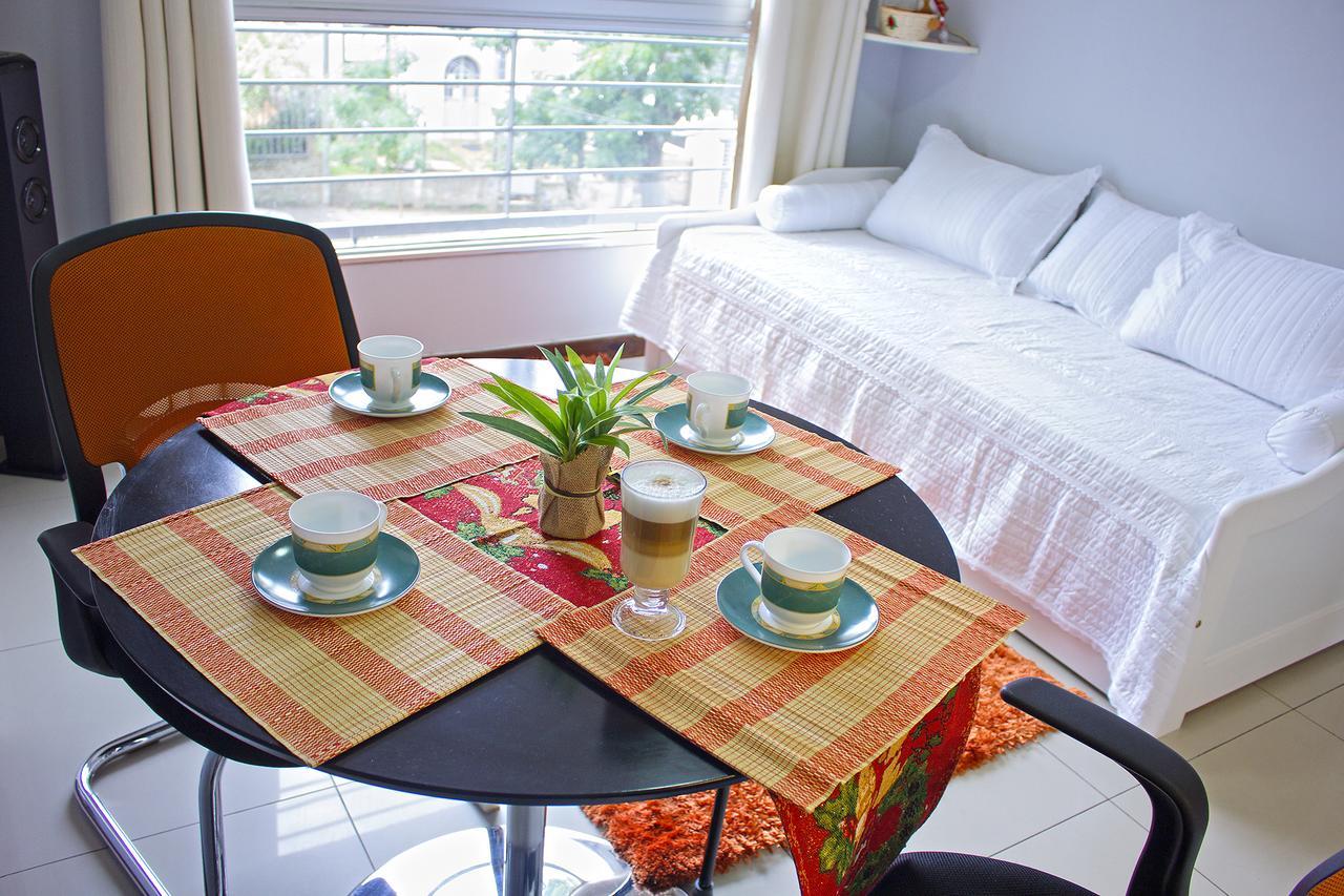 Studio Bldg King Bed Apartamento