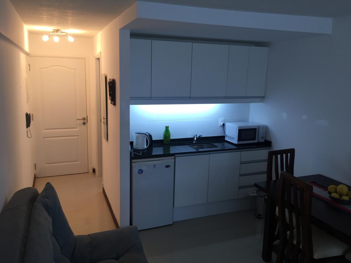 Apartment Monoambiente *