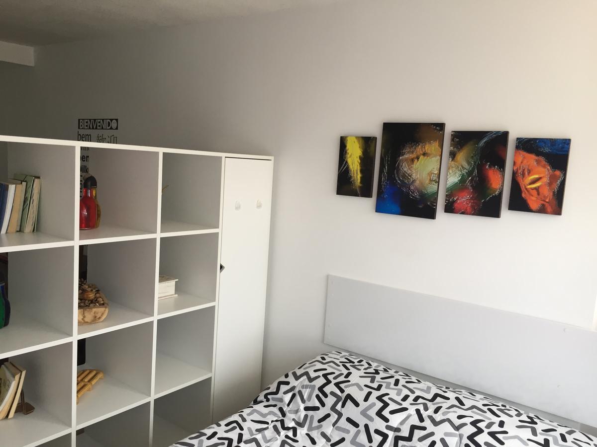 Monoambiente Apartment *