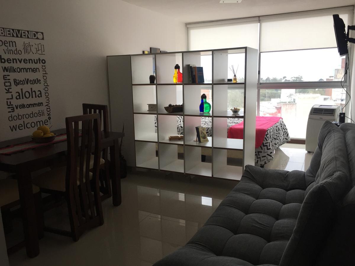 Apartment Monoambiente Montevideo