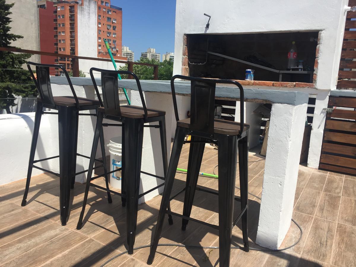 Apartamento Private Rooftop Pocitos