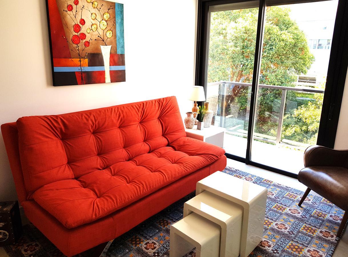 Dot-punta Carretas Apartamento Montevideo