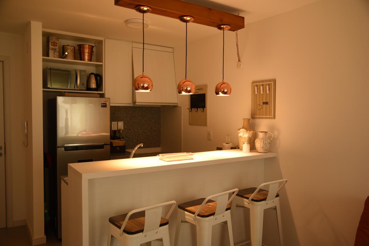 Dot-punta Carretas Apartamento Montevideo