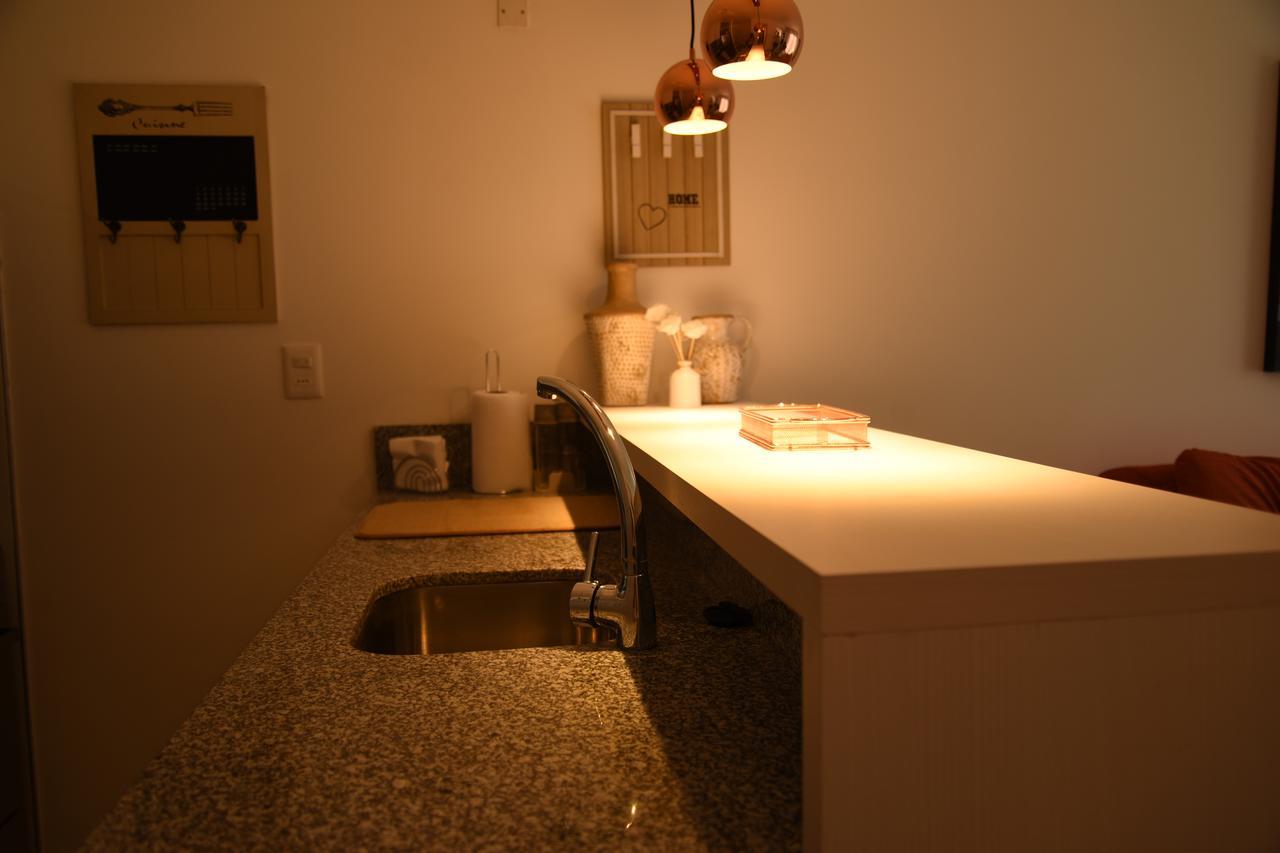 Apartamento Dot-punta Carretas Montevideo
