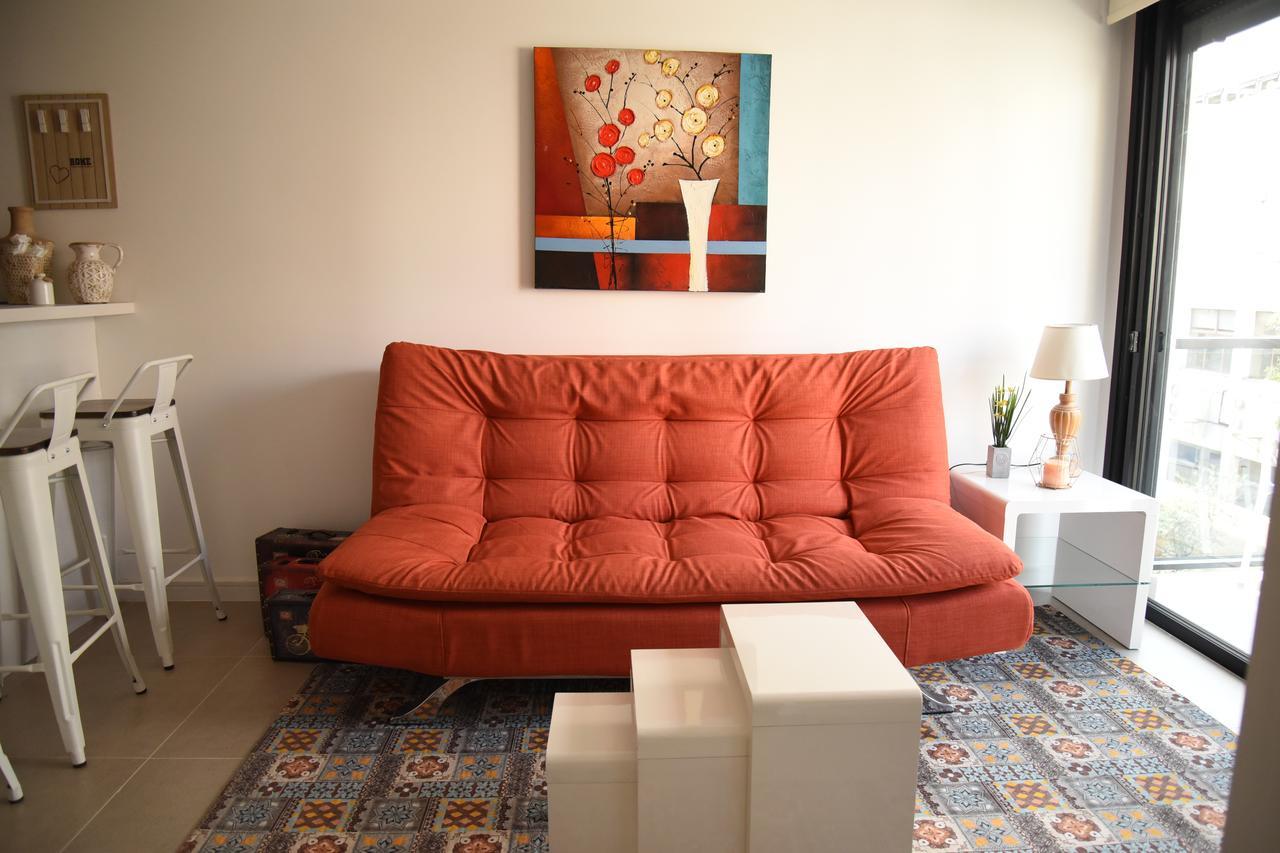 Dot-punta Carretas Apartamento *
