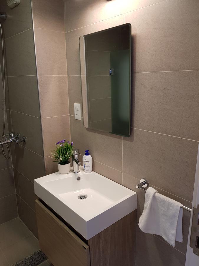 Apartamento Dot-punta Carretas Montevideo