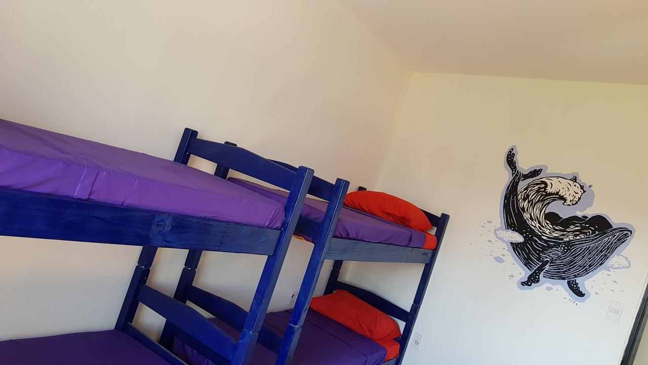 Hostal Lounge Montevideo
