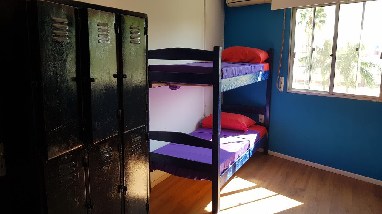 Lounge Hostal