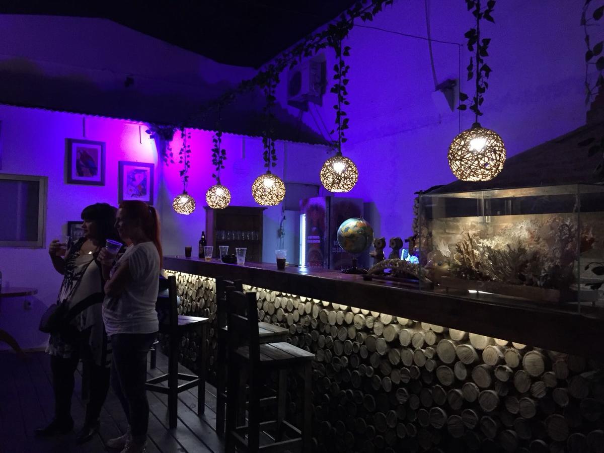 Hostal Lounge *